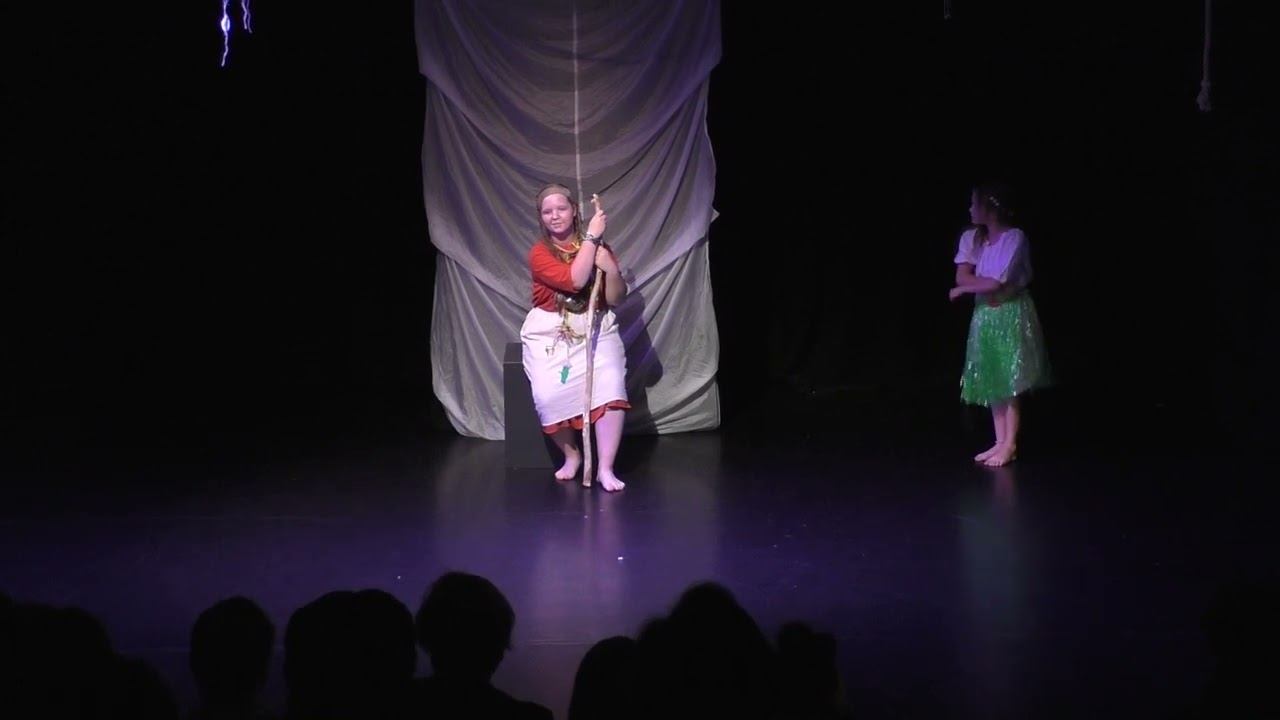 Моана 29.07.2022