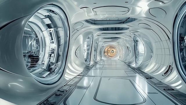 Artemis Orbital Station смотреть онлайн