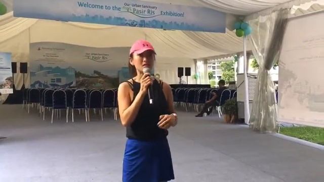 Female Emcee Rita смотреть онлайн