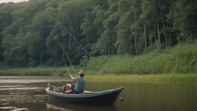 Выбор спиннинга для рыбалки - Советы для рыбака
