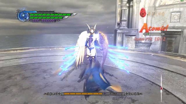 Devil May Cry 4: Vergil vs Credo - No Damage - Dante Must Die - Turbo смотреть онлайн