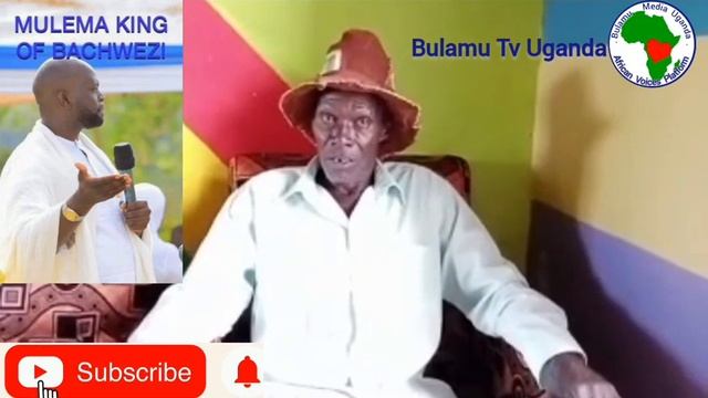 Obuchwezi bwe bugenda kugata Africa okubera ensi emu / Bulamu Media Uganda смотреть онлайн