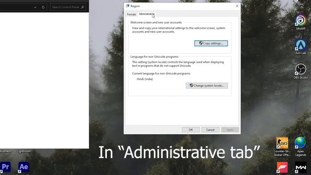 FIX: After Effects Error: Could Not Convert Unicode Characters. ( 23 :: 46 )