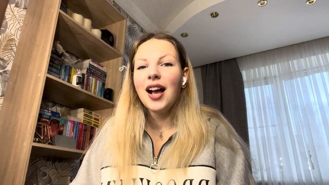 поклонник❤️| my life | читательский влог смотреть онлайн