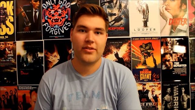 Planet of the Apes (1968) - Movie Review by Dylan Campbell смотреть онлайн
