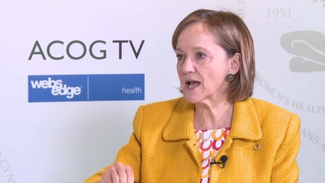 Work Smarter, Not Harder - ACOG 2018