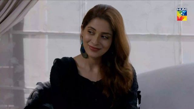 Tera Ghum Aur Hum Episode 33 HUM TV Drama 21 October 2020 смотреть онлайн