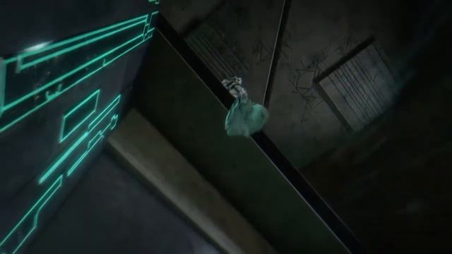 Mass Effect: Andromeda Ascendant смотреть онлайн