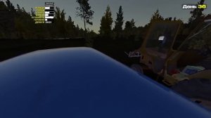 100 Дней Хардкора в My Summer Car