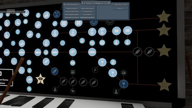 Supermarket Together