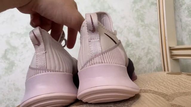 Nike Air Zoom SuperRep смотреть онлайн