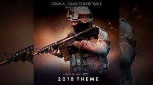 Standoff 2 - 2018 Theme