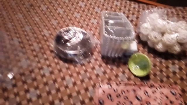 16.12.2019 Распаковка посылки с AliExpress смотреть онлайн