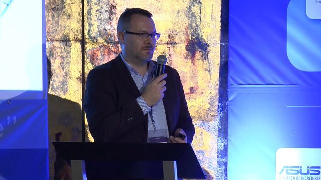 Smart Alliance Launch Event Presentation of Wojciech DONDAJEWSKI – Area Sales Manager BKT Elektroni смотреть онлайн