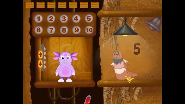 Лунтик смотреть онлайн