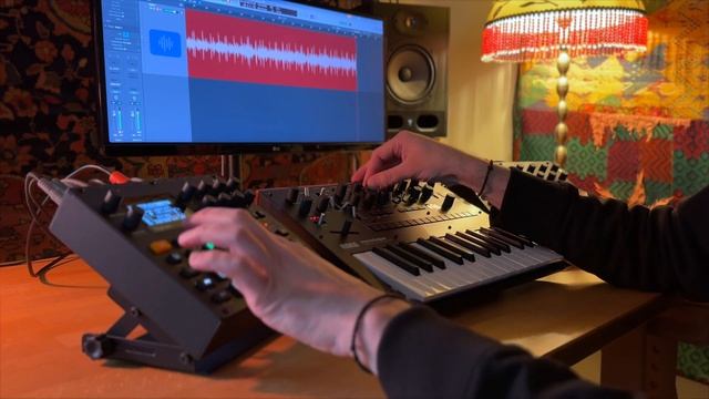 Korg Monologue ｜ Digitakt II ｜ Digitone II - IDM Electronica