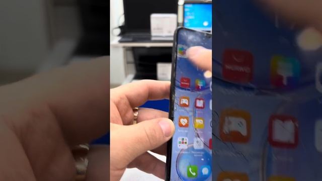 Huawei Y70