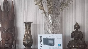 Hyundai radio H-PSR140