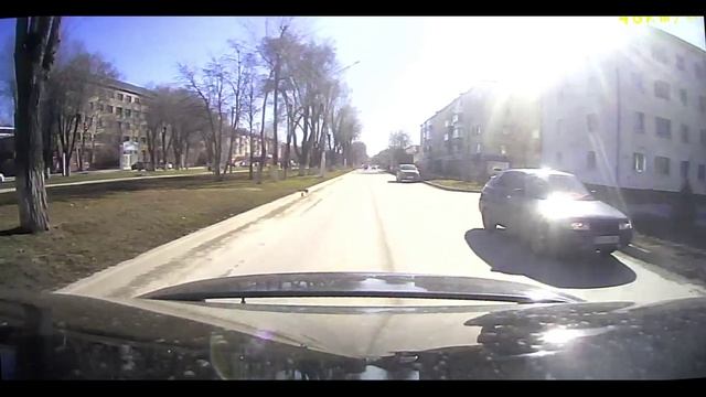 Задняя камера Mazda 626 GE IV