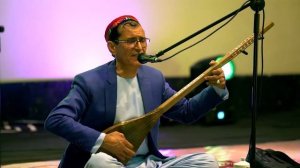 Miri Maftoon - Az avgoniston ba peshvoi milat salom. ميري مفتون