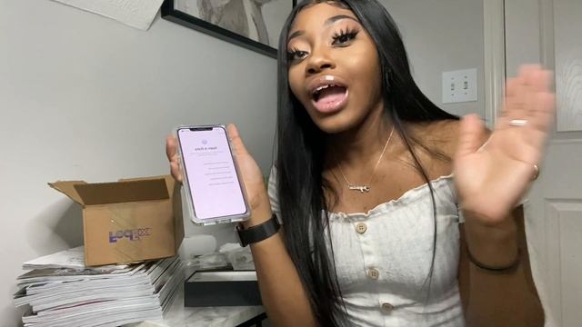 iPHONE 11 PRO MAX UNBOXING! смотреть онлайн