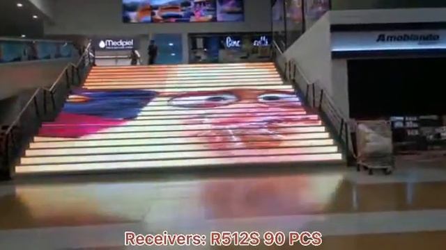 HD-VP1220 application case смотреть онлайн