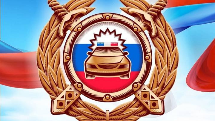 ДПС ГИБДД в деле!