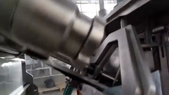 Дой Пак видео. PACKMATIC А160 пакет Дой-Пак с колпачком 125х205х40+40 смотреть онлайн