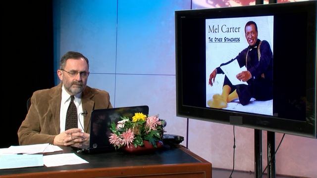 Studio 411 - Mel Carter returns HD смотреть онлайн