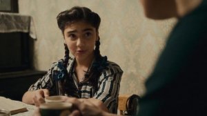 Трейлер художественного фильма «Наследники Победы»