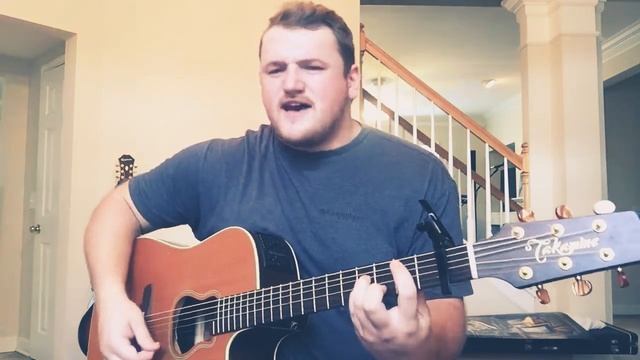 Smoke Out The Window- Jobe Fortner (original) смотреть онлайн