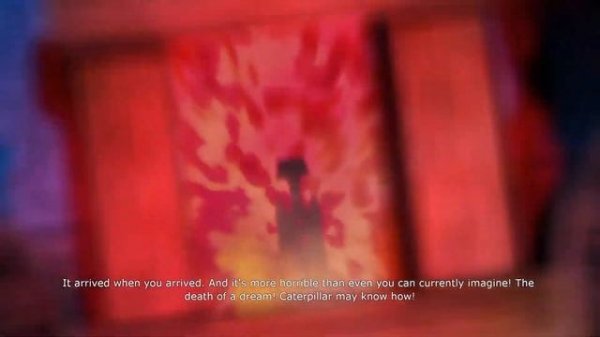 Alice Madness Returns - All Cutscenes, Notable Dialogue, Events [1080P]