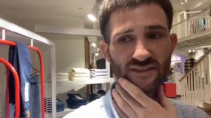 Устроили шмон в ГУМе!