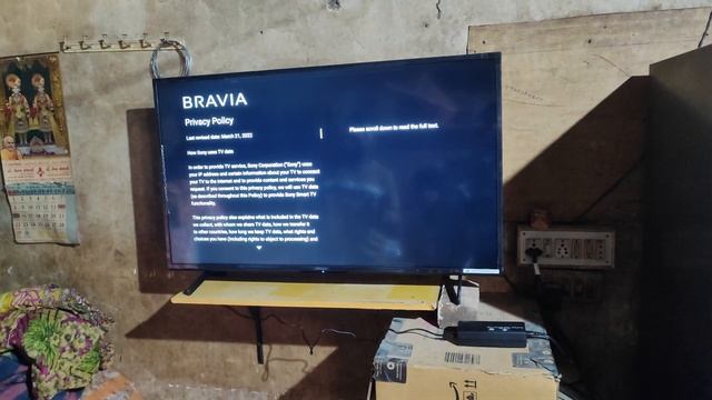 open start SonyBravia108cm(43 inches)4K Ultra HD TV KD - 43X74K смотреть онлайн