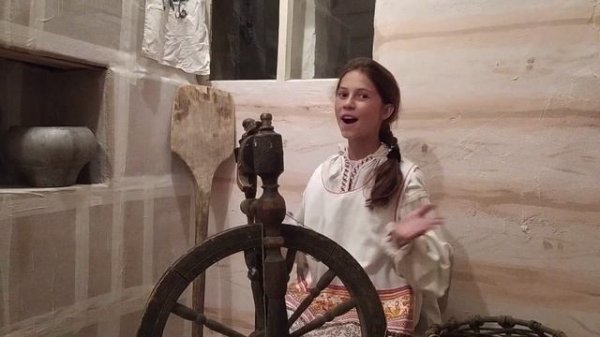 Макукова Полина