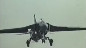 миг-23 был ли худшим советским истребителем?