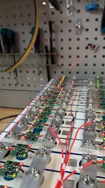 Акк #аккумулятор #lifepo4 #battery смотреть онлайн