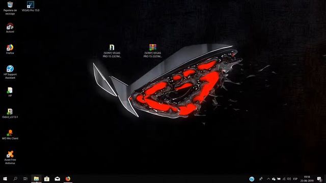 🎥🎞️ SONY VEGAS PRO 15 FULL EN ESPAÑOL 2019🎞️🎥 смотреть онлайн