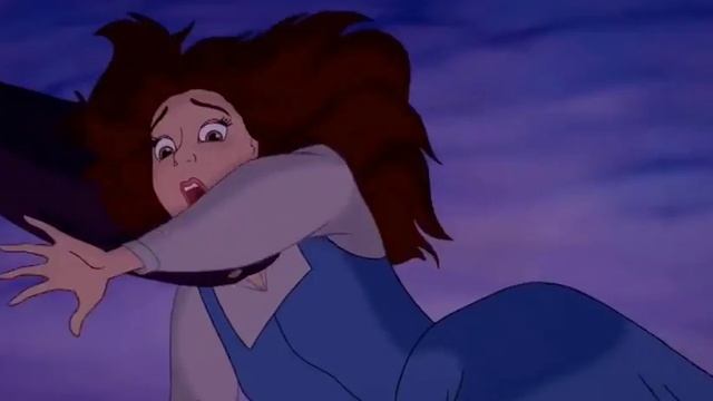 Beauty And The Beast 2017 (1991 Style) 