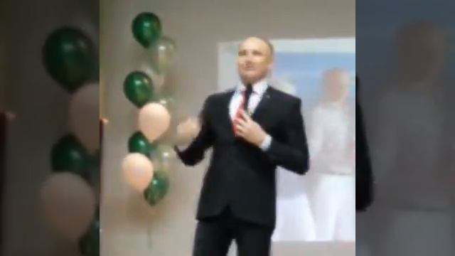 Андрей Шауро президент Академии УСПЕХ ВМЕСТЕ . смотреть онлайн