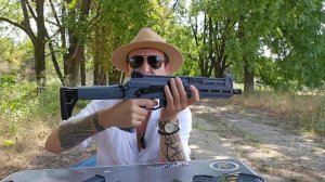 WELL PRO PPK20 первые впечатления #airsoft