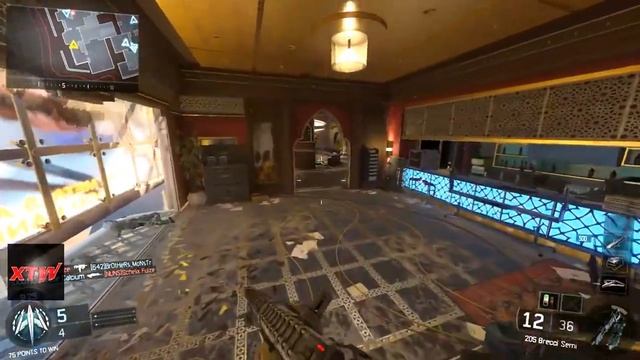 ✅ Call Of Duty: Black Ops 3 - Trolling Ninja Montage! #1 (Funny Moments & Trolling) смотреть онлайн