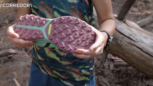 NOVEDAD⚡Saucony Xodus Ultra ⚡| CORREDOR смотреть онлайн