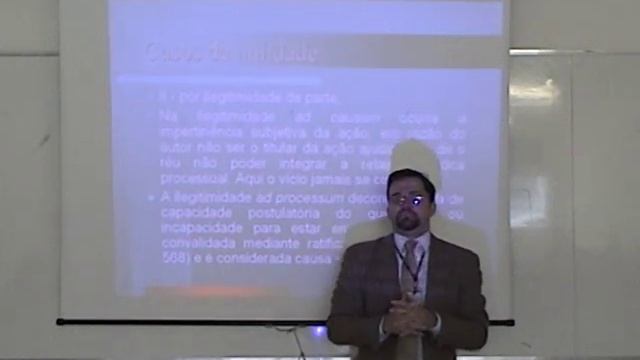 09. Nulidades 2.1 смотреть онлайн