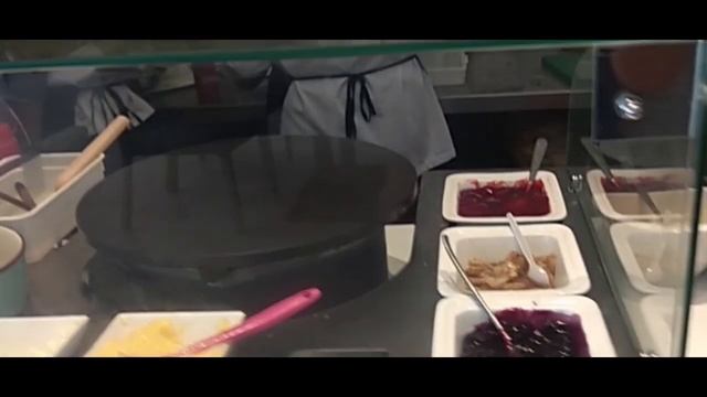 Buffet 101 - SM Clark (Food Video) смотреть онлайн