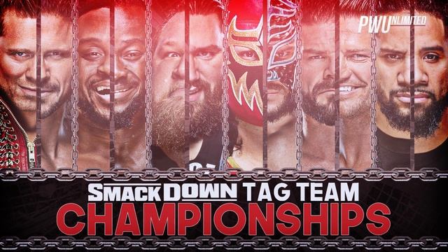 Elimination Chamber Title Match Announced смотреть онлайн
