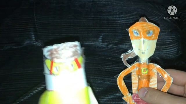 Banana: the Tanner the banana story part 17 смотреть онлайн