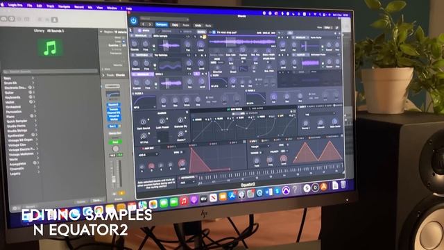 From keyboard to Seaboard - How RISE 2 is changing the game for music producers смотреть онлайн