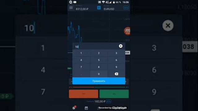 Обзор приложения olymp trade смотреть онлайн