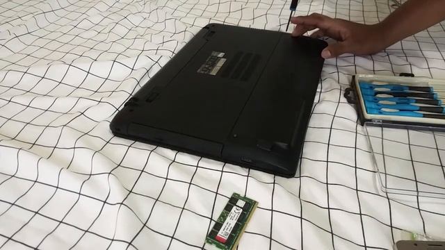 how to upgrade your ram on a laptop - 2020 - 8 смотреть онлайн
